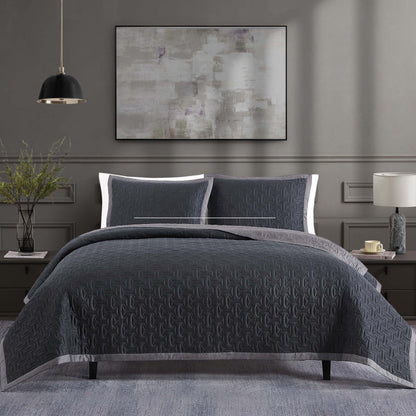 BLACK/GREY-