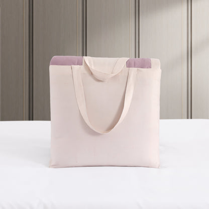 PLUM/BEIGE-