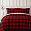 Red Check