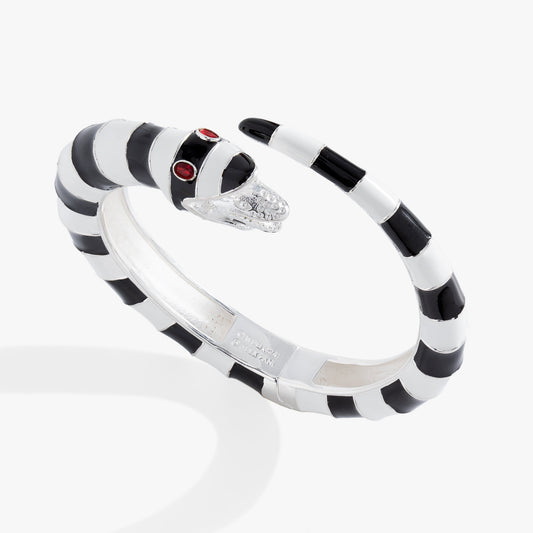 BEETLEJUICE™ Sandworm Cuff Bracelet