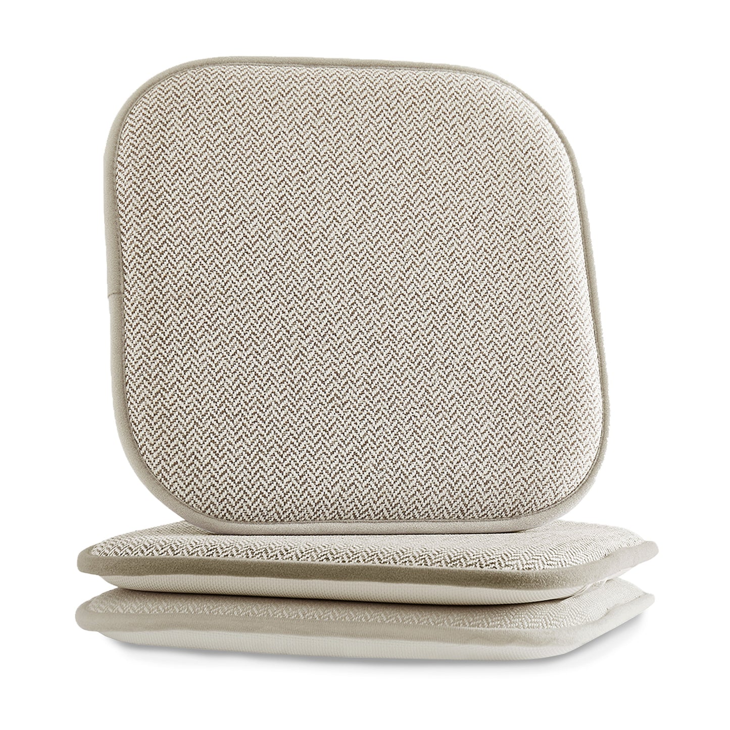 Chevron Beige-