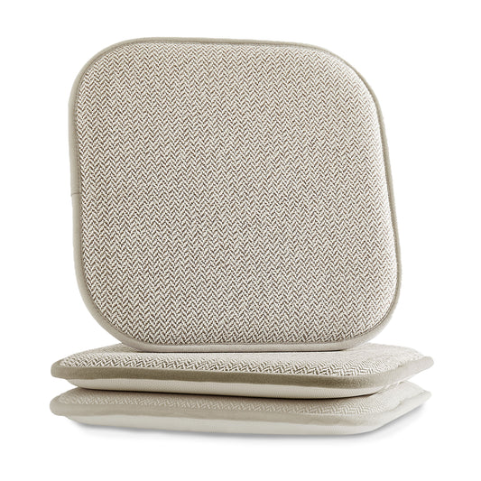 Chevron Beige-