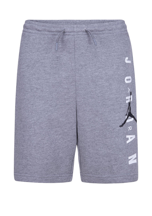 Youth Air Jordan Printed Shorts