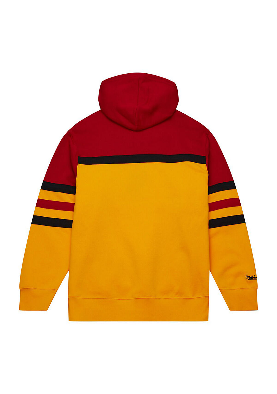 Mitchell & Ness Men's Head Coach Hoodie Hawks Hoodies