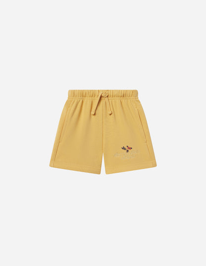 Elevated Faith Better Days Butterfly Kids Short