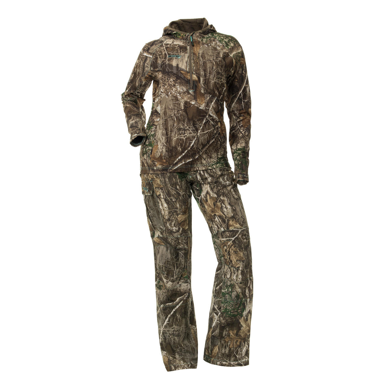 Realtree Edge®-