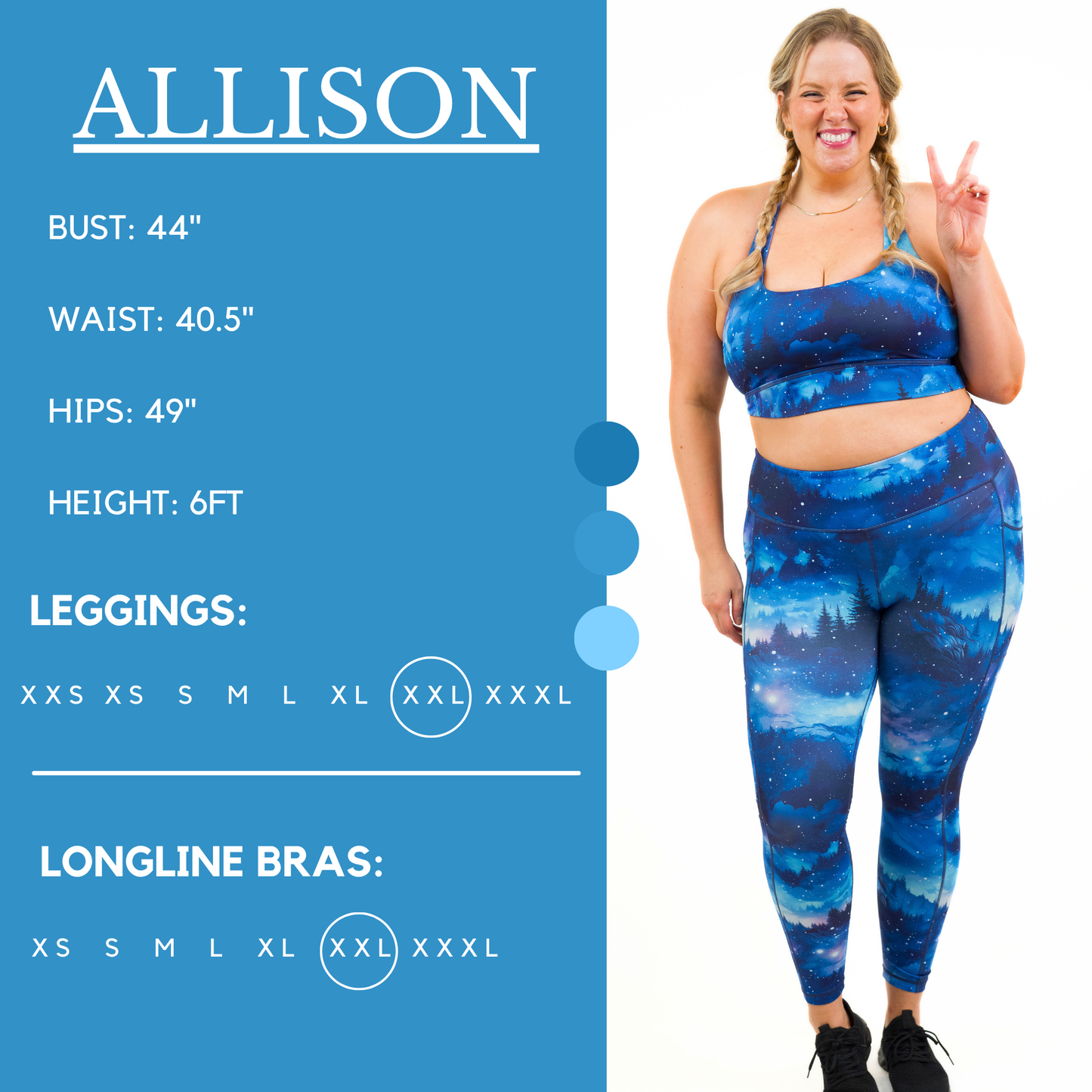 Constantly Varied Gear Beyond Leggings