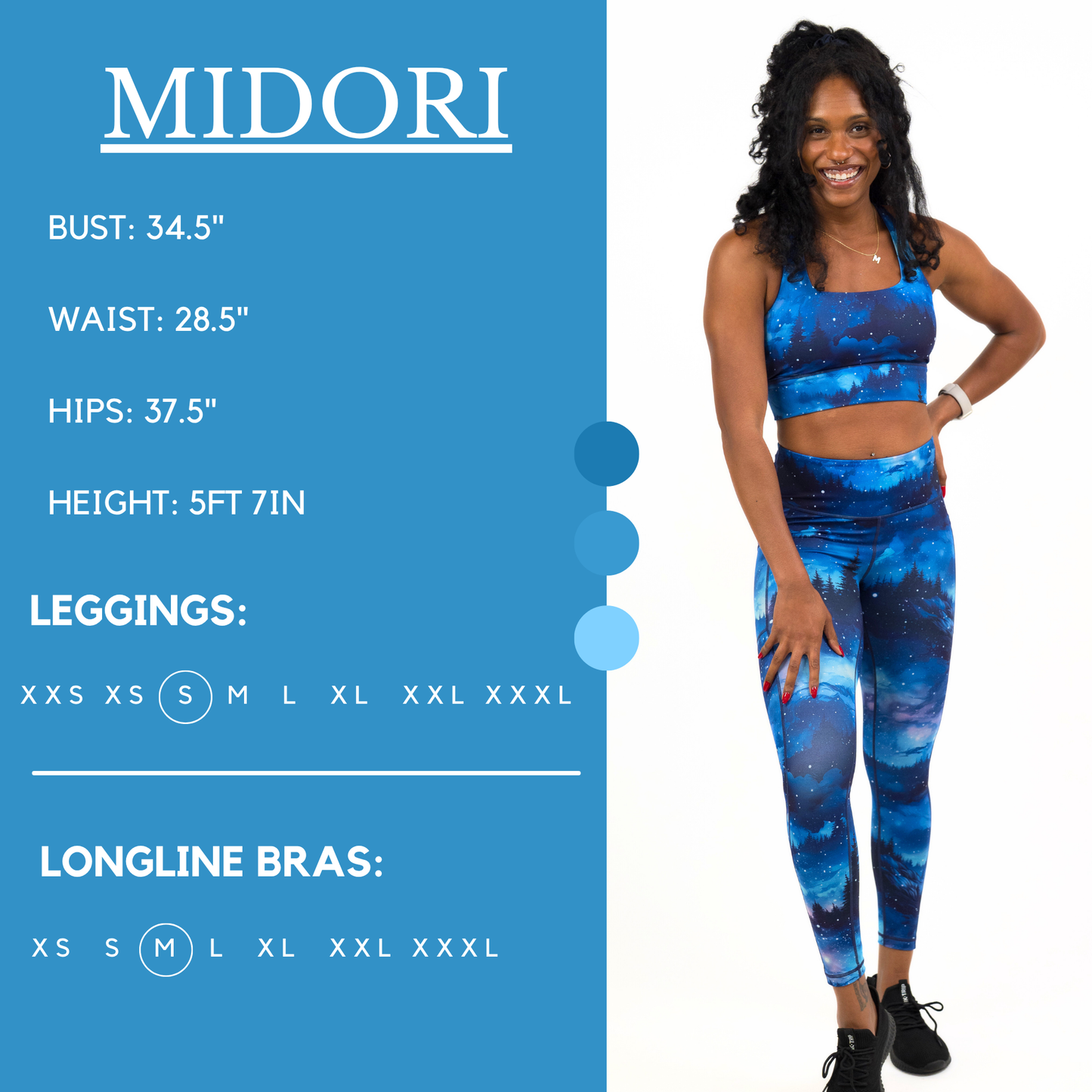 Constantly Varied Gear Beyond Leggings