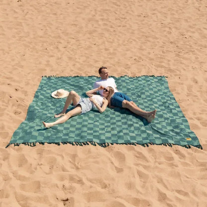 Big Beachy™ Blanket