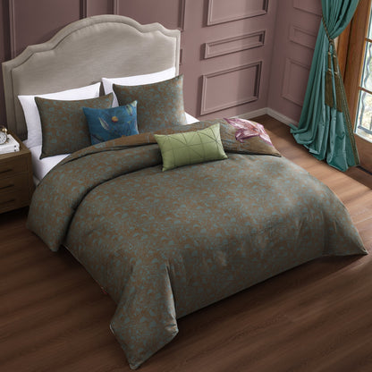 Chocolate Brown-