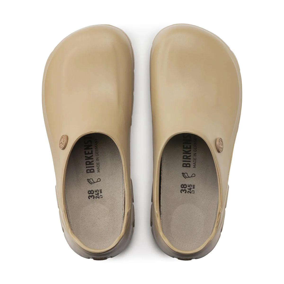 Brown-