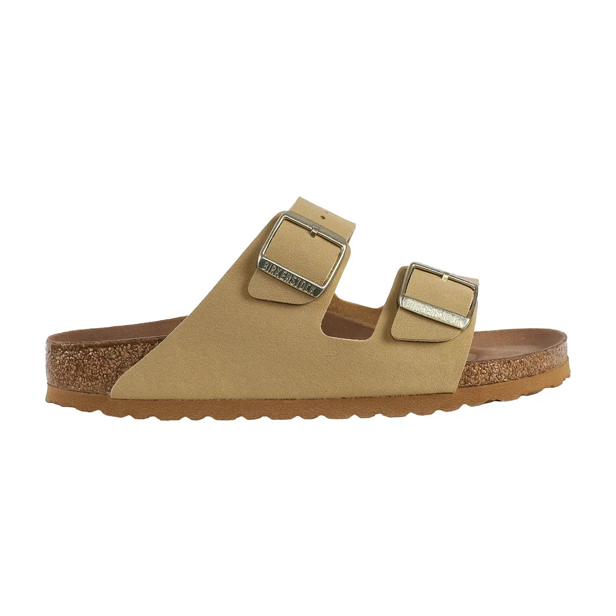 Birkenstock Arizona Birko-Flor Birkibuc Sandals