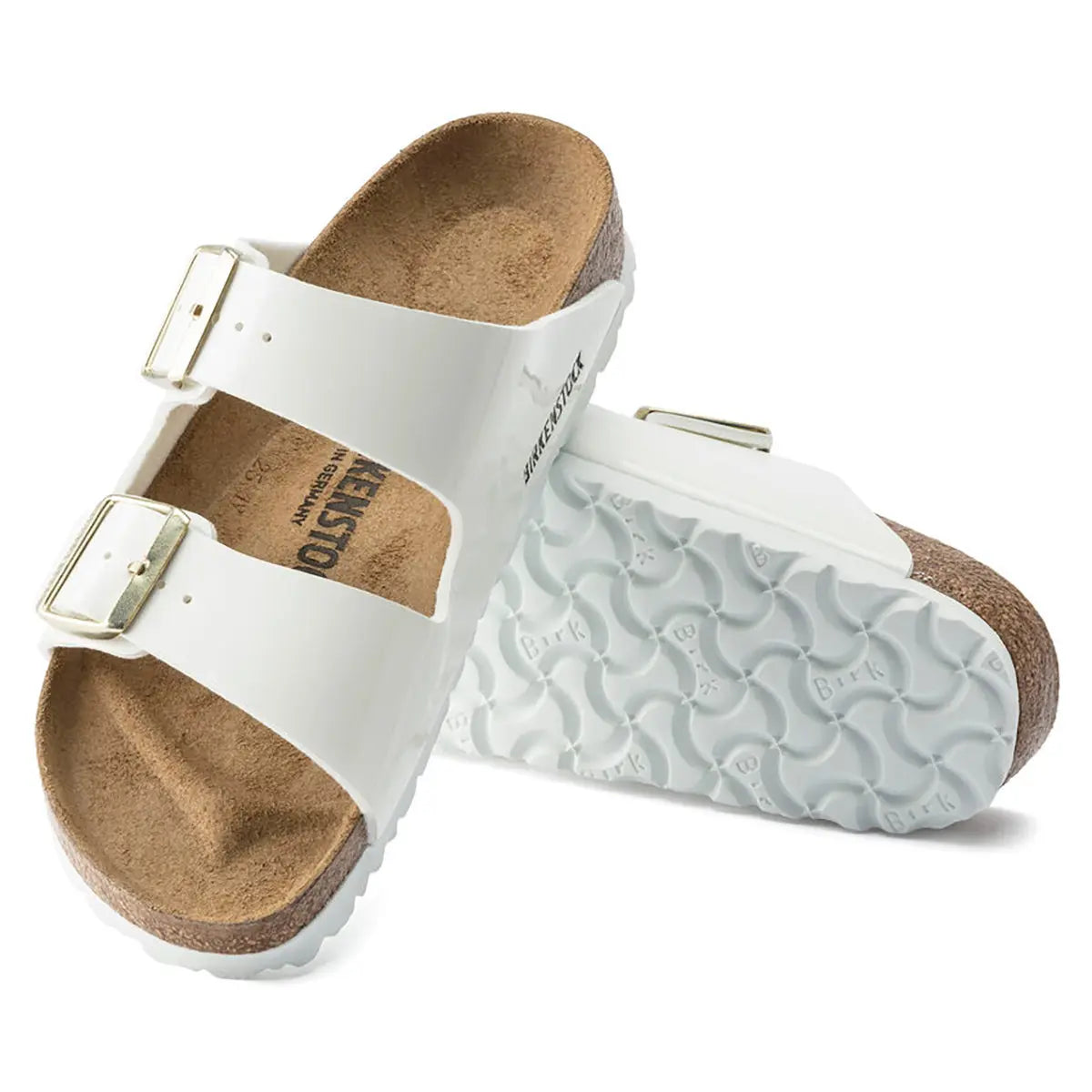 White-