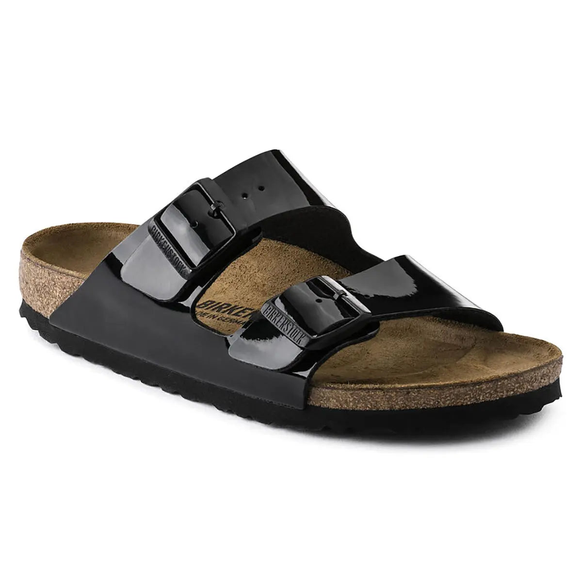 Patent Black-