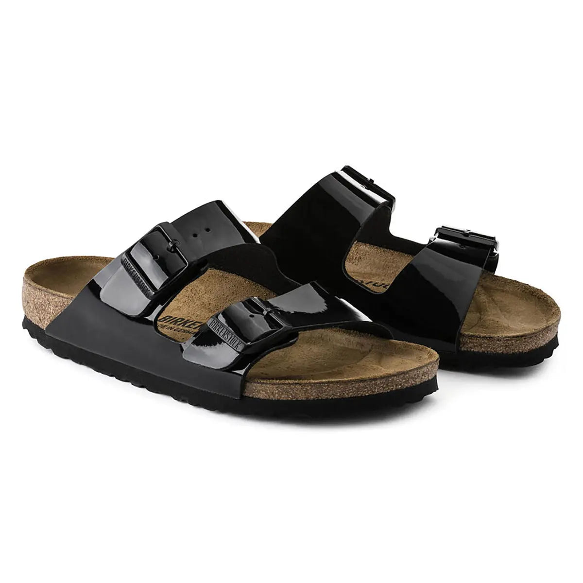 Patent Black-
