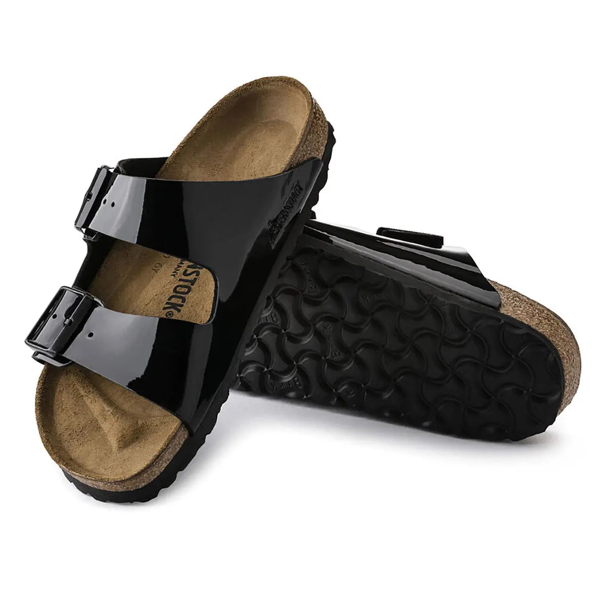 Patent Black-