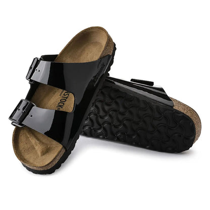 Patent Black-