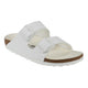 White/white