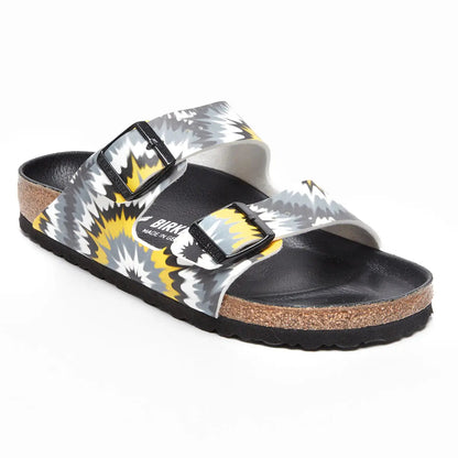 Tie Dye Grey