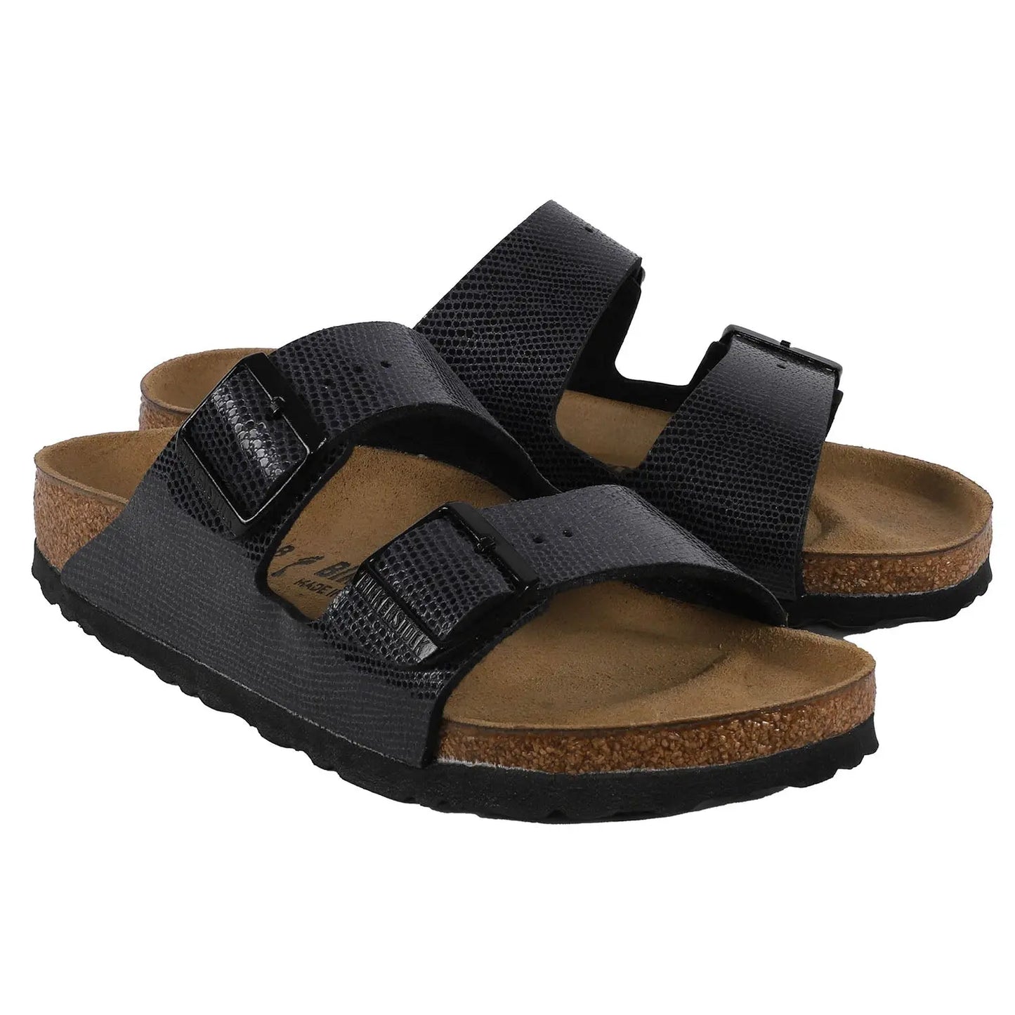 Birkenstock Arizona Birko-Flor Sandals