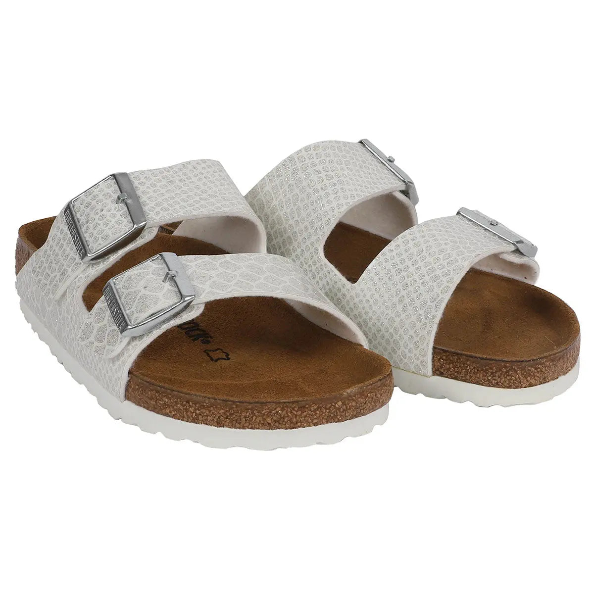 Birkenstock Arizona Birko-Flor Sandals