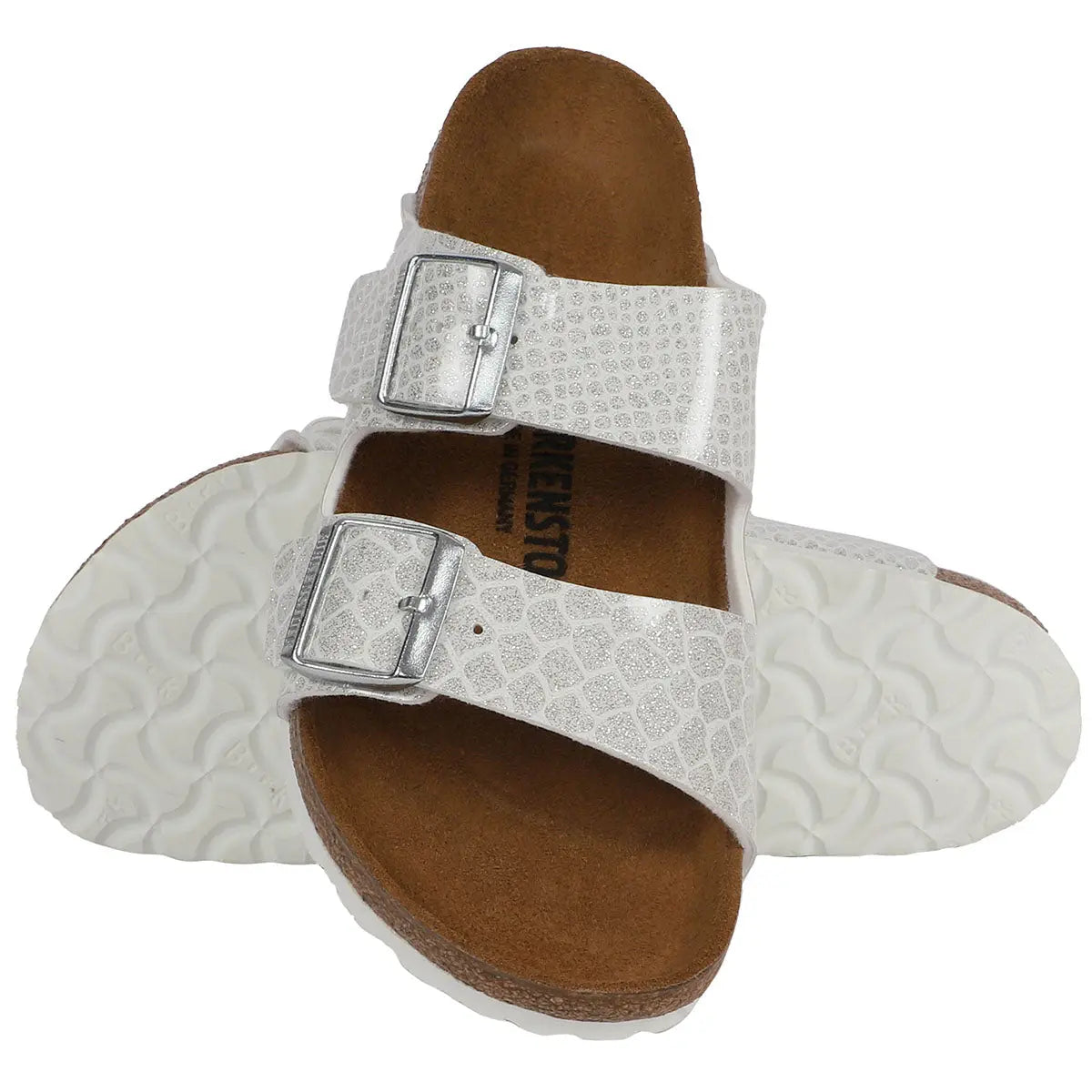 Birkenstock Arizona Birko-Flor Sandals