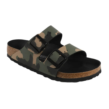 Birkenstock Arizona Birko-Flor Sandals
