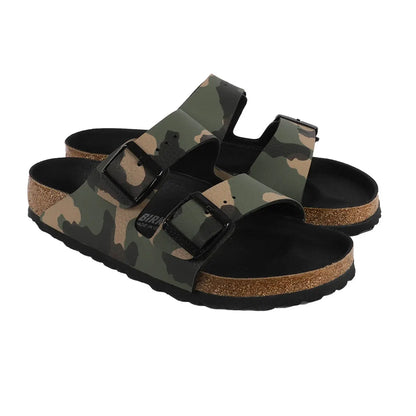 Birkenstock Arizona Birko-Flor Sandals