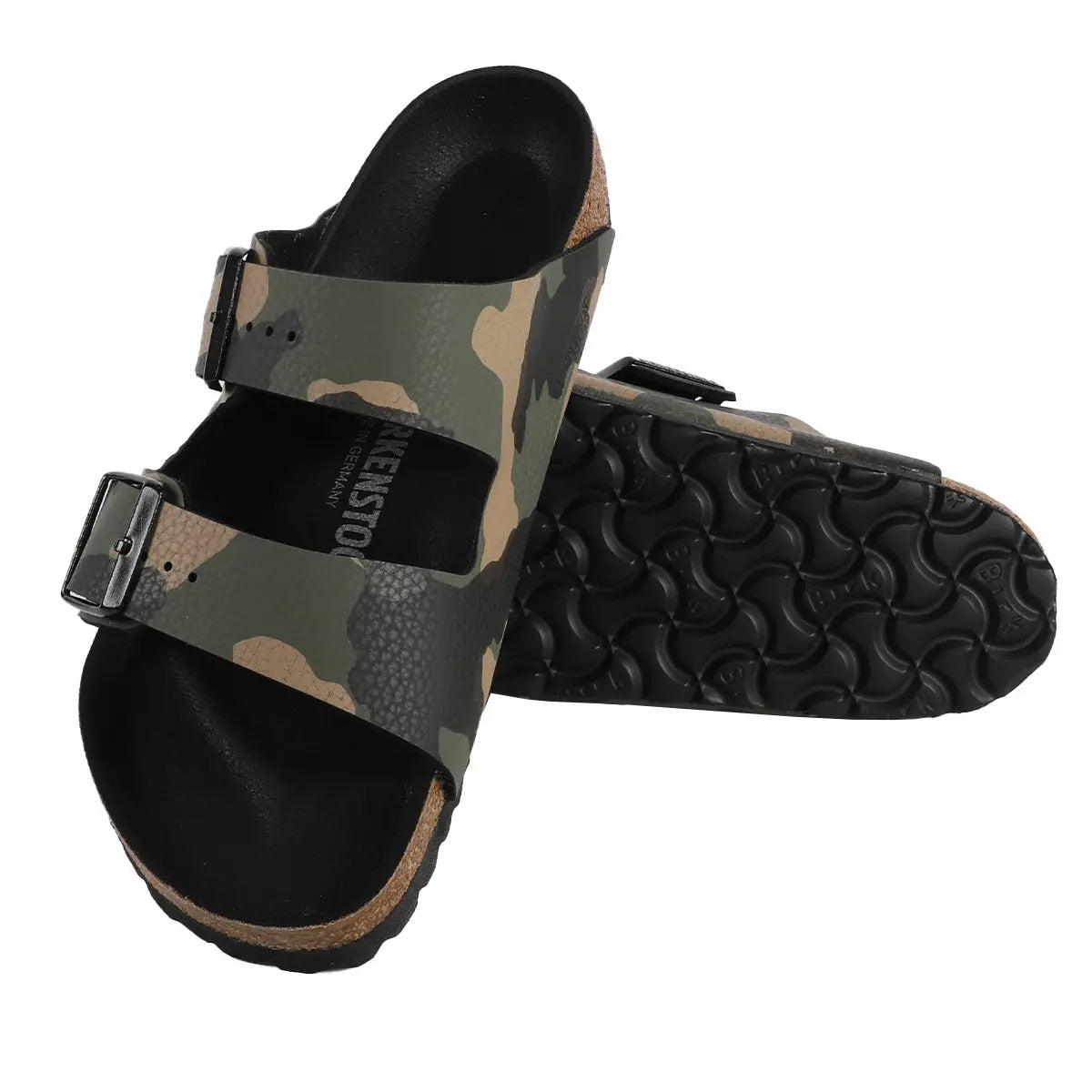 Birkenstock Arizona Birko-Flor Sandals