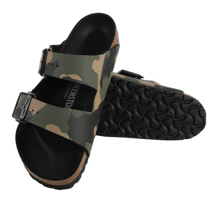 Birkenstock Arizona Birko-Flor Sandals