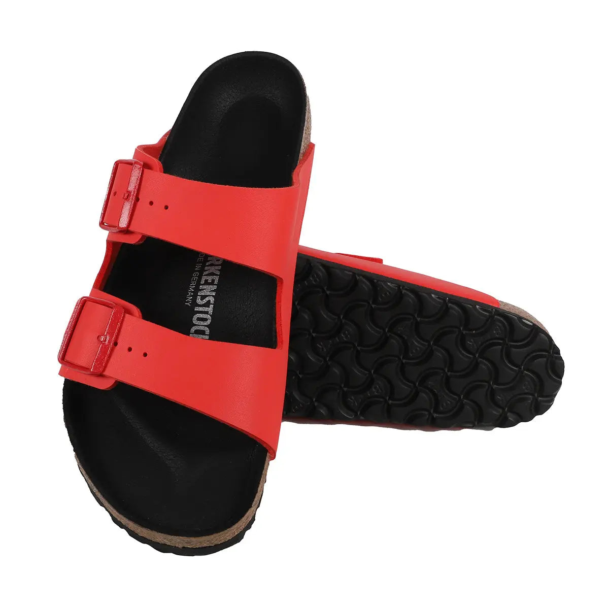 Birkenstock Arizona Birko-Flor Sandals