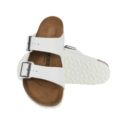 White-