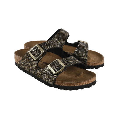 Birkenstock Arizona Microfiber Sandals