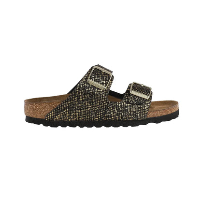 Birkenstock Arizona Microfiber Sandals
