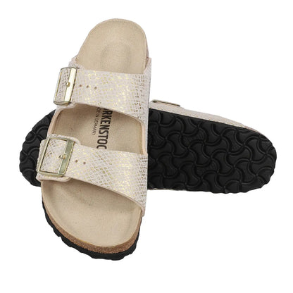 Birkenstock Arizona Microfiber Sandals
