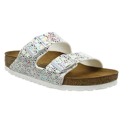 Oriental Mosaic White
