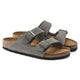 Desert Buck Whale Gray