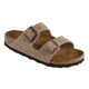 Tobacco Brown
