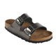 Metallic Anthracite