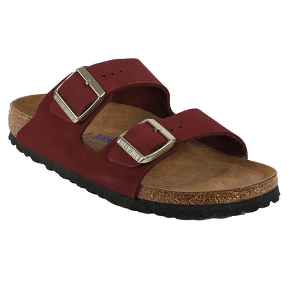 Maroon-