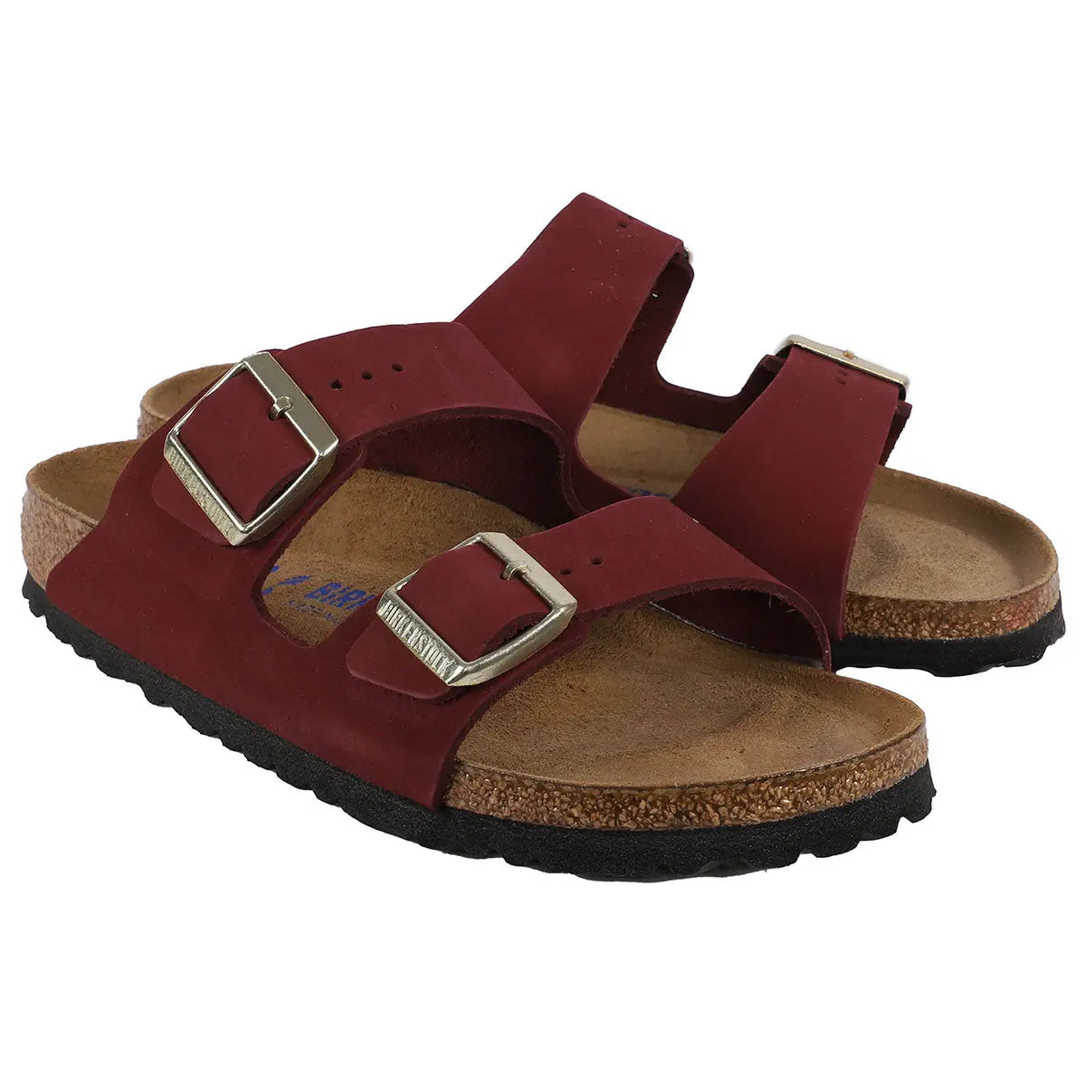 Maroon-