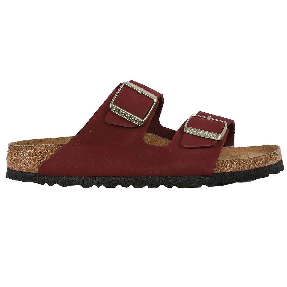 Maroon-