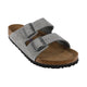 Desert Buck Whale Grey