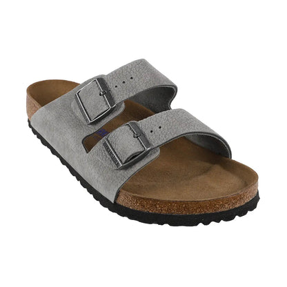Desert Buck Whale Grey
