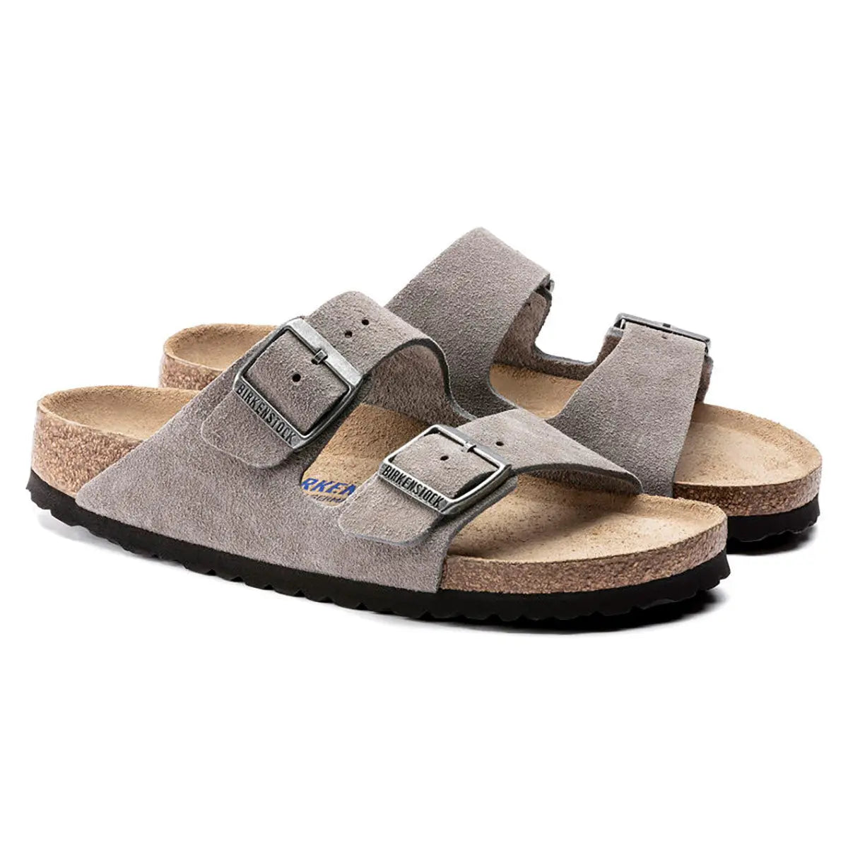 Birkenstock Arizona Soft Footbed Sandals
