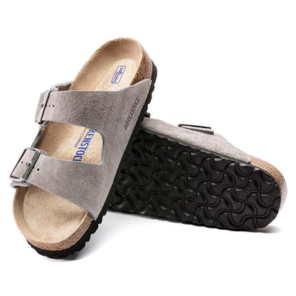 Birkenstock Arizona Soft Footbed Sandals