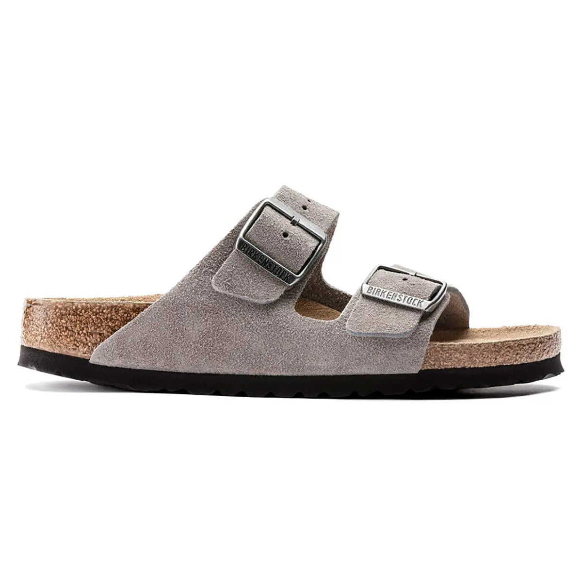 Birkenstock Arizona Soft Footbed Sandals