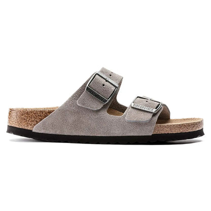 Birkenstock Arizona Soft Footbed Sandals