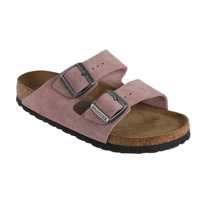 Birkenstock Arizona Soft Footbed Sandals