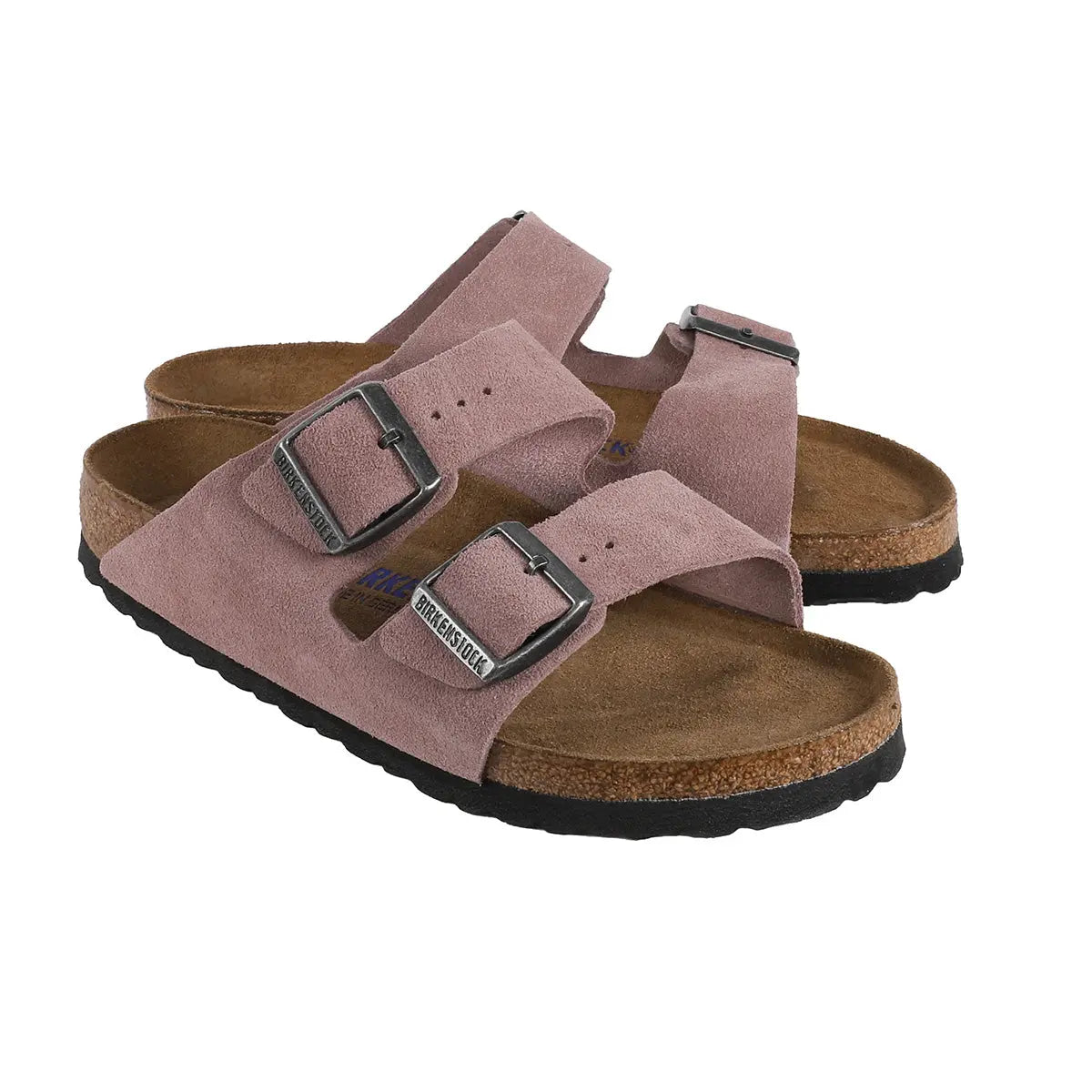 Birkenstock Arizona Soft Footbed Sandals